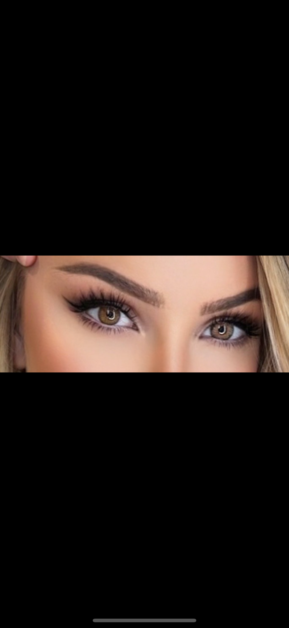NAYA LENSES- Inaya Brown- Annuelles CERTIFIÉES CE