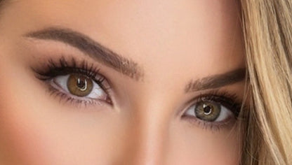 NAYA LENSES- Meliha Green- Annuelles CERTIFIÉES CE