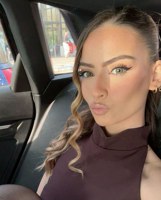 NAYA LENSES- Meliha Green- Annuelles