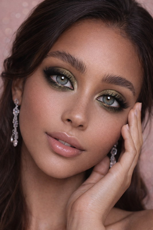 NAYA LENSES - Emna Grey- Annuelles